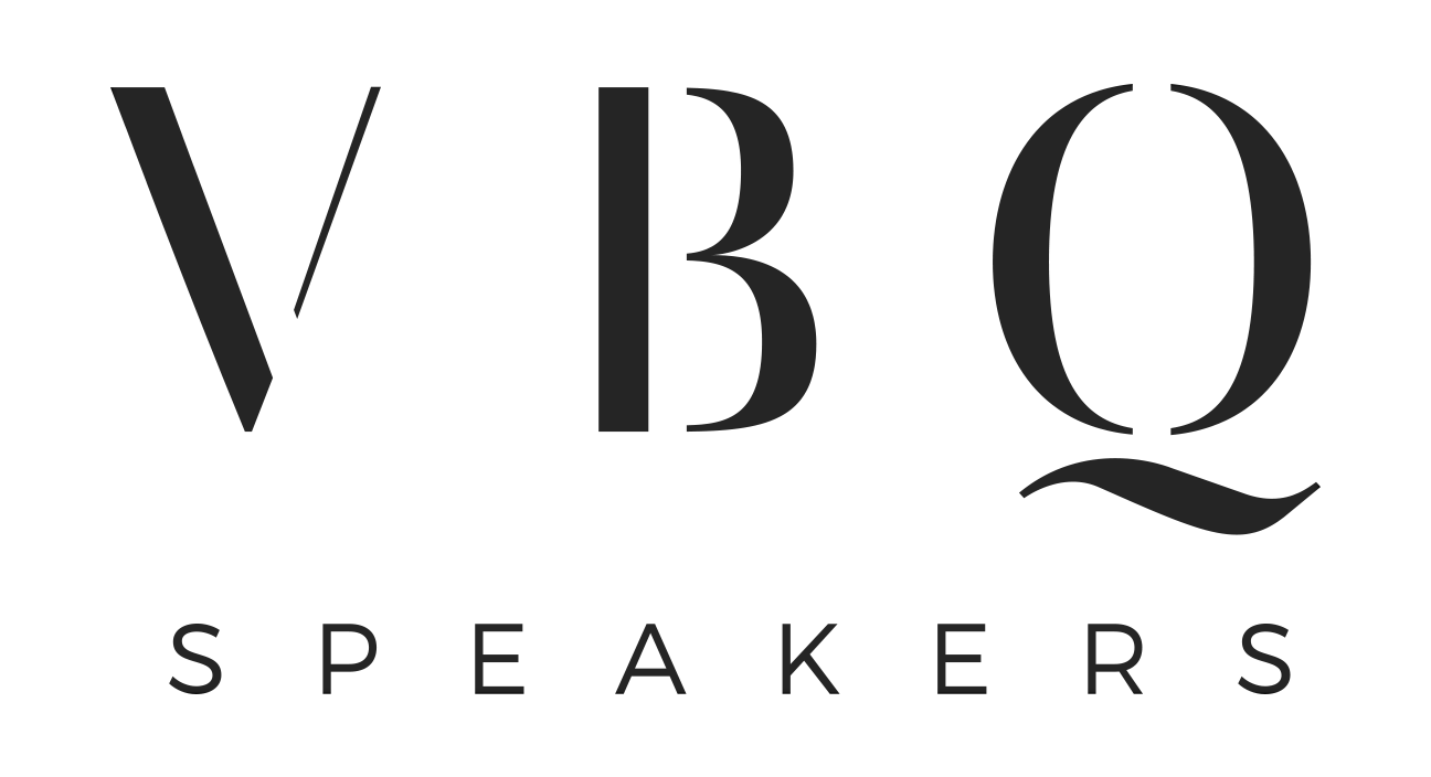 VBQ Speakers