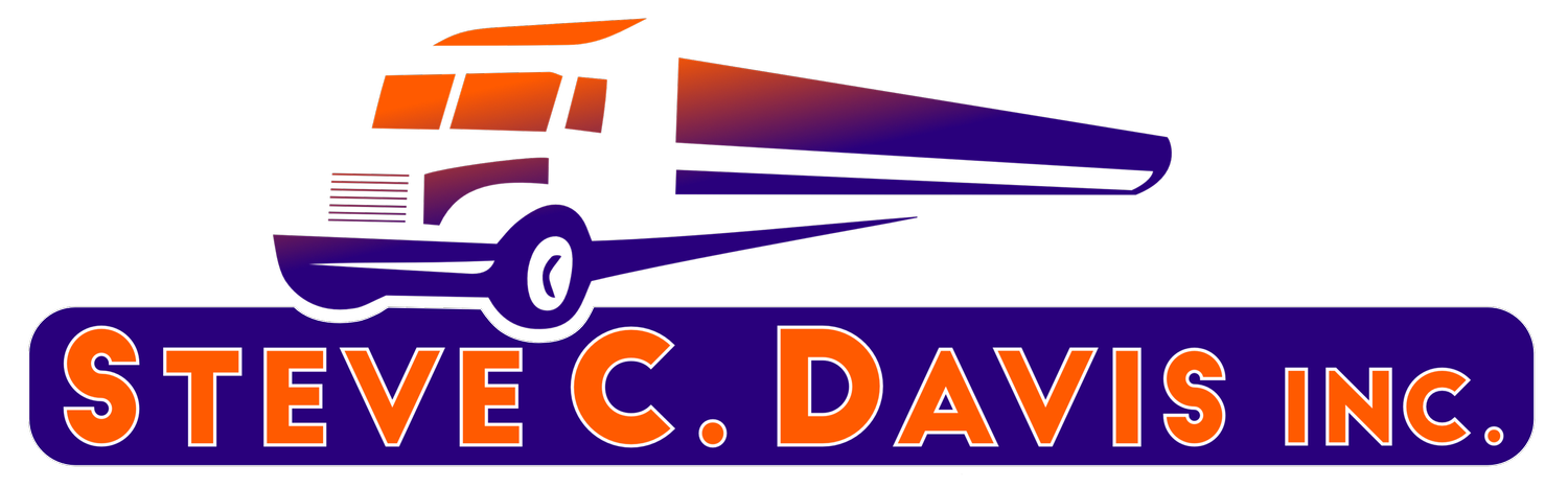 Steve C. Davis, Inc.