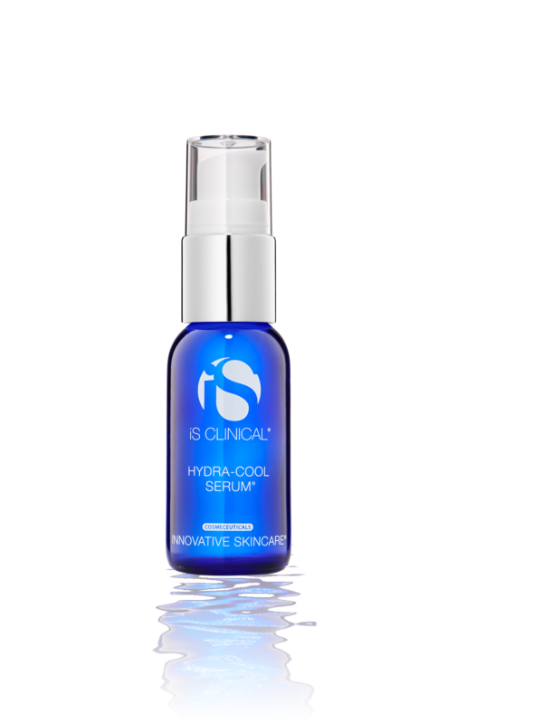 hydrafacial serum