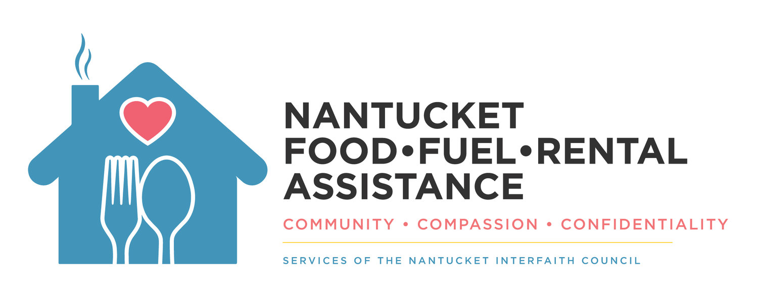 Nantucket Food Fuel Rental Assistance