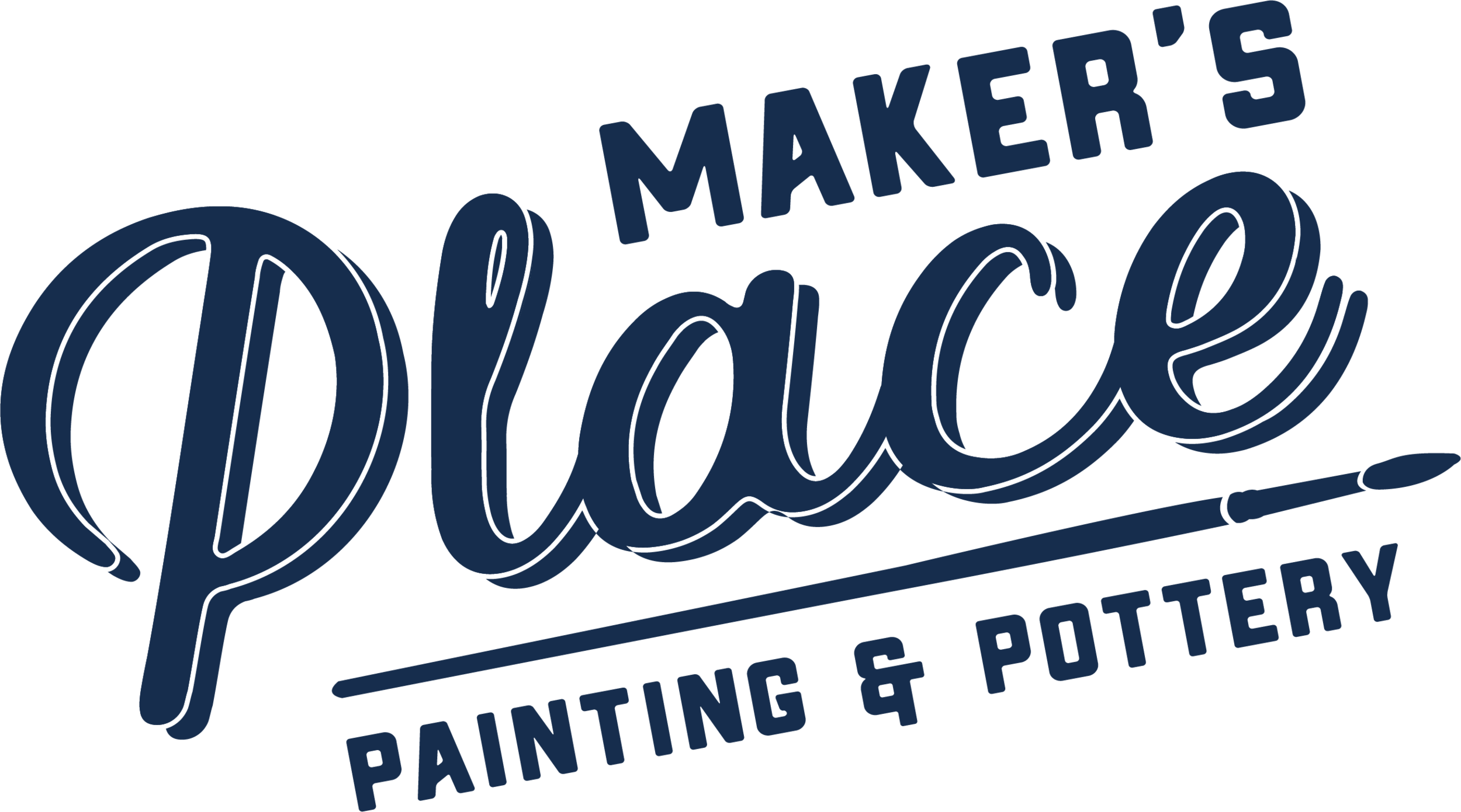 Maker&#39;s Place