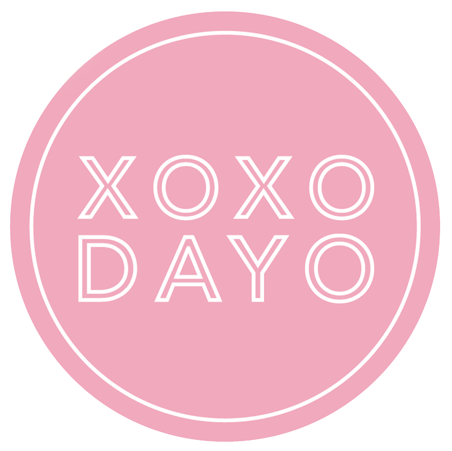 xoxo dayo