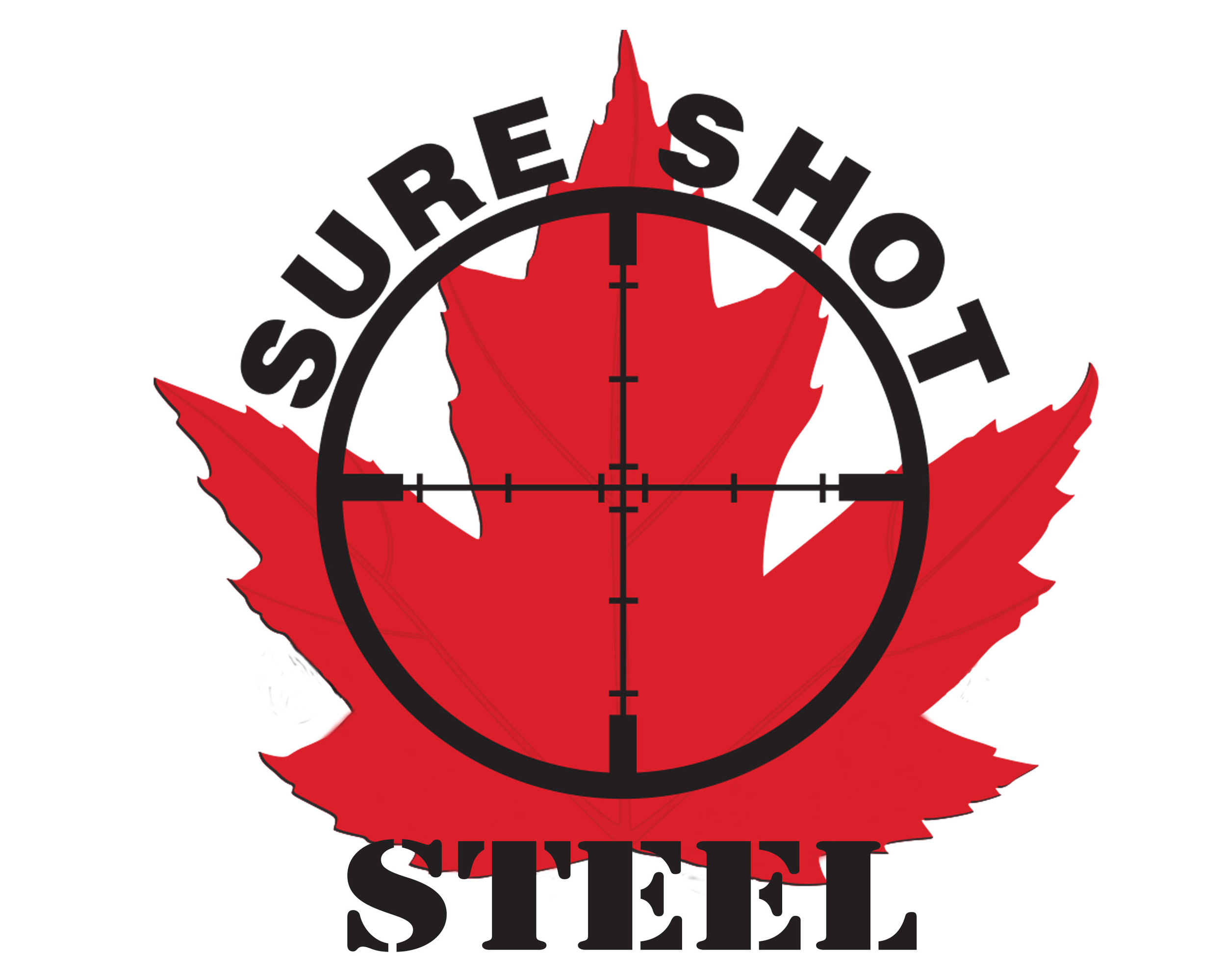 Sure Shot Steel