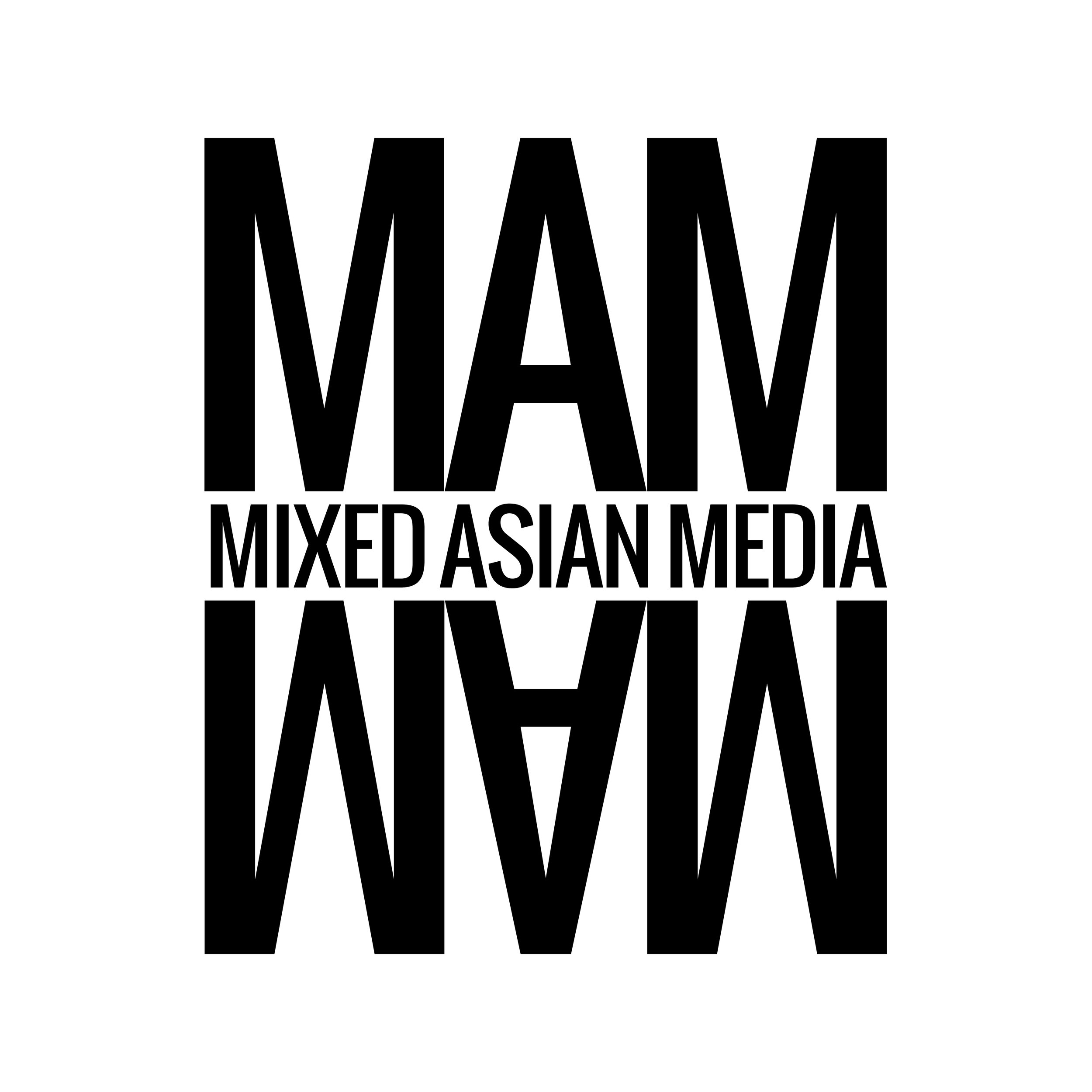 Mixed Asian Media