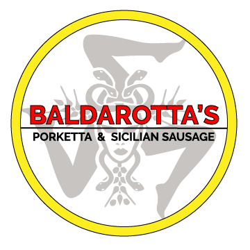 Baldarotta&#39;s Porketta &amp; Sicilian Sausage