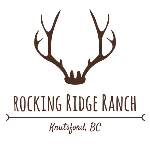 Rocking Ridge Ranch - Rustic Wedding Venue