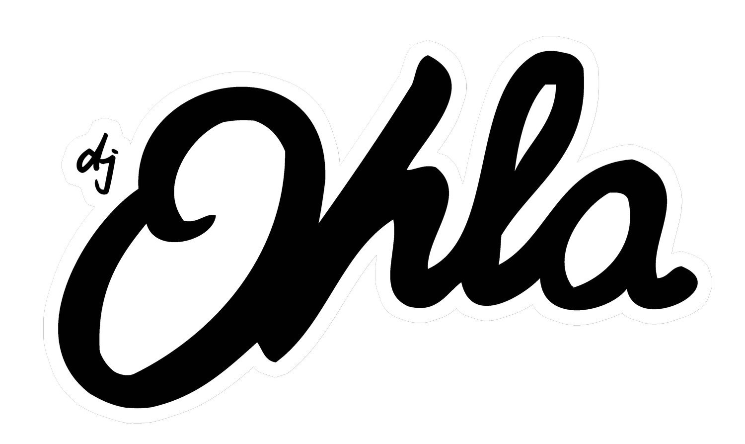 DJ OHLA