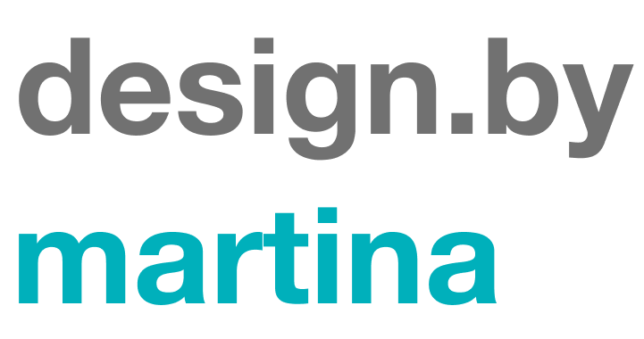 design.bymartina