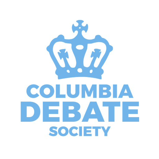 Columbia Debate Society