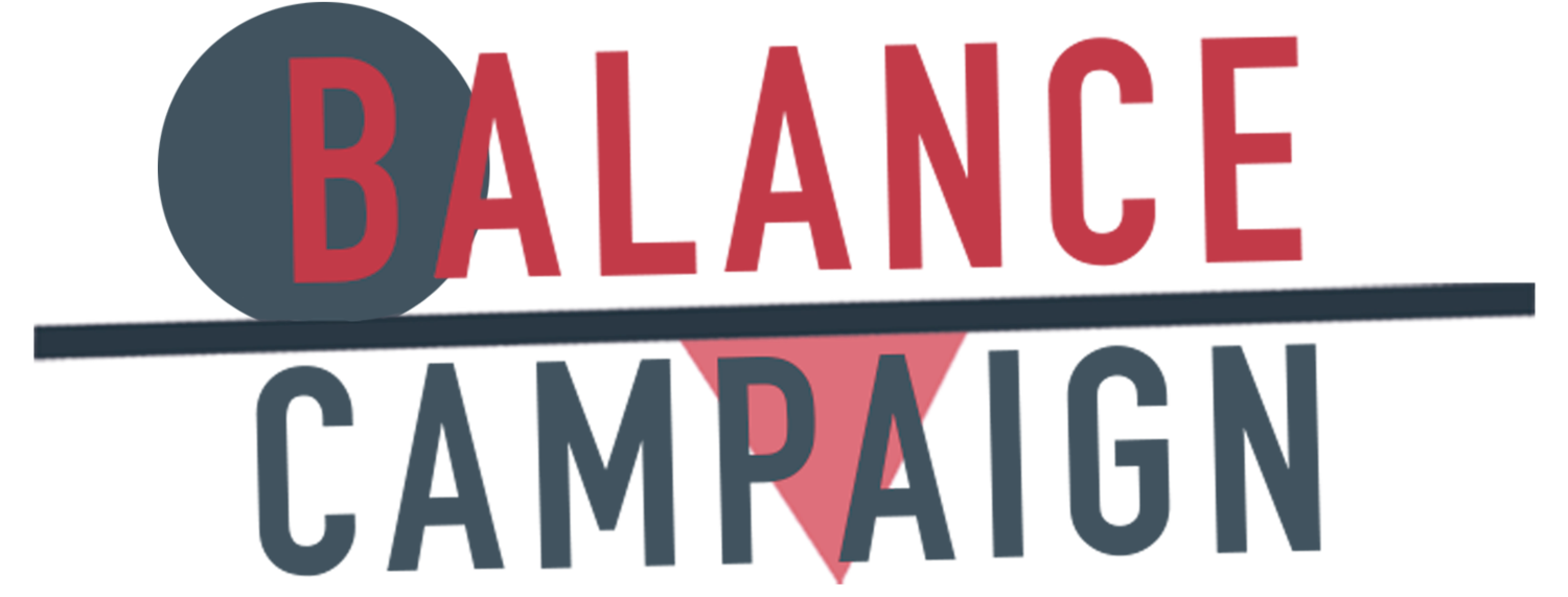 Balance Campaign