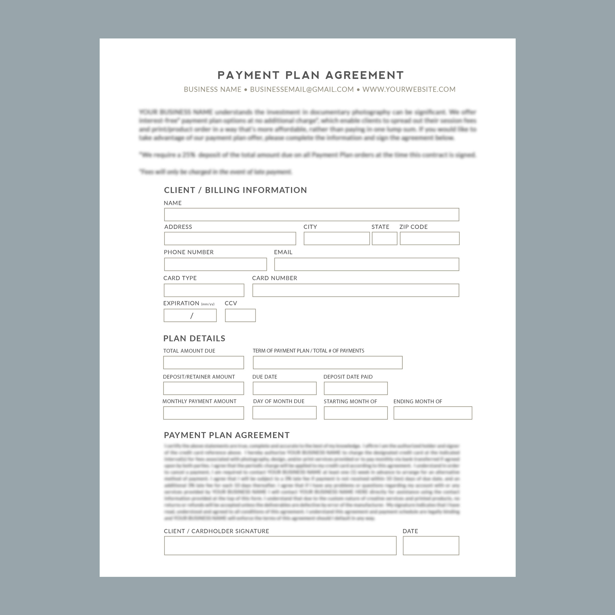 Template For Payment Agreement from images.squarespace-cdn.com
