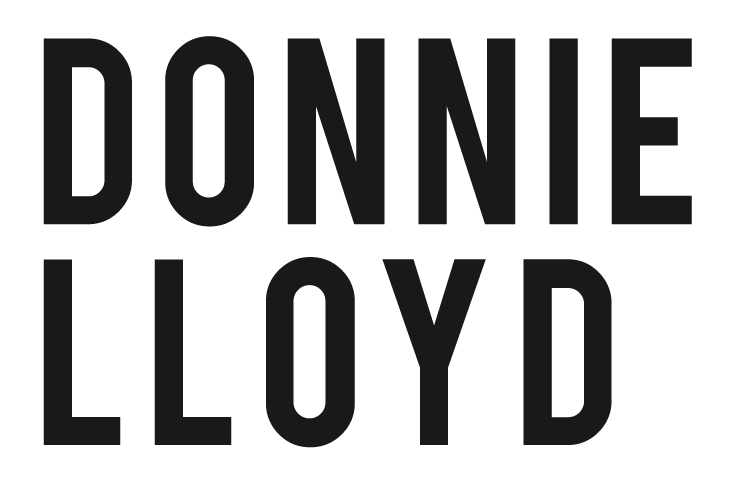Donnie Lloyd Hedden Photography & Creative