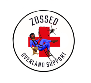 Zosseo Overland Support