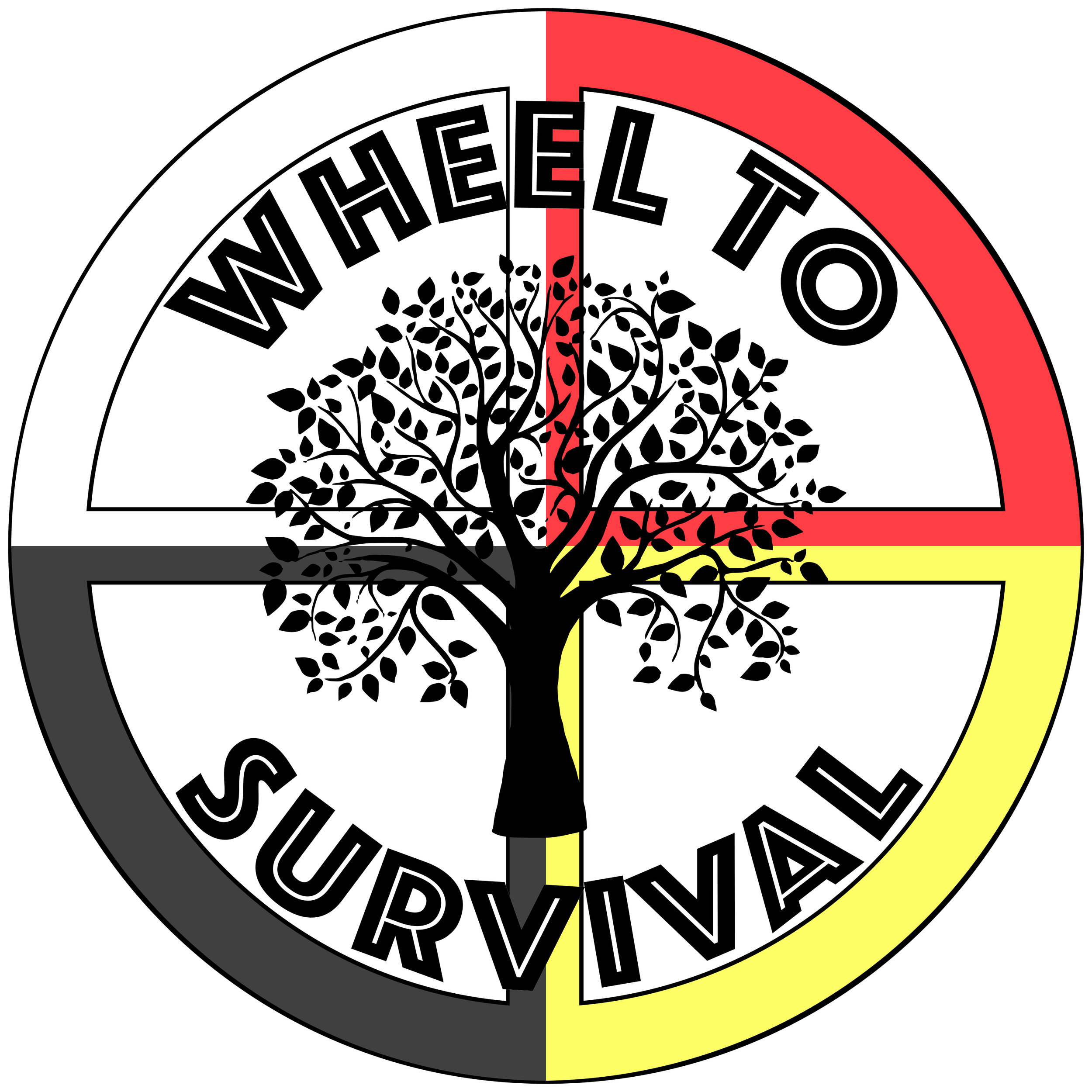 Wheel to Survival