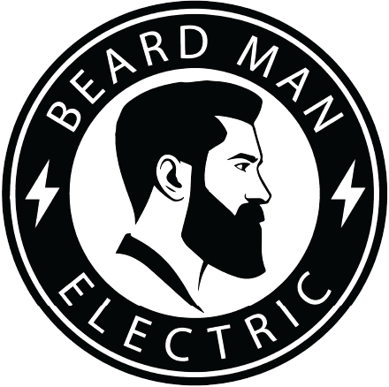 Beard Man Electric