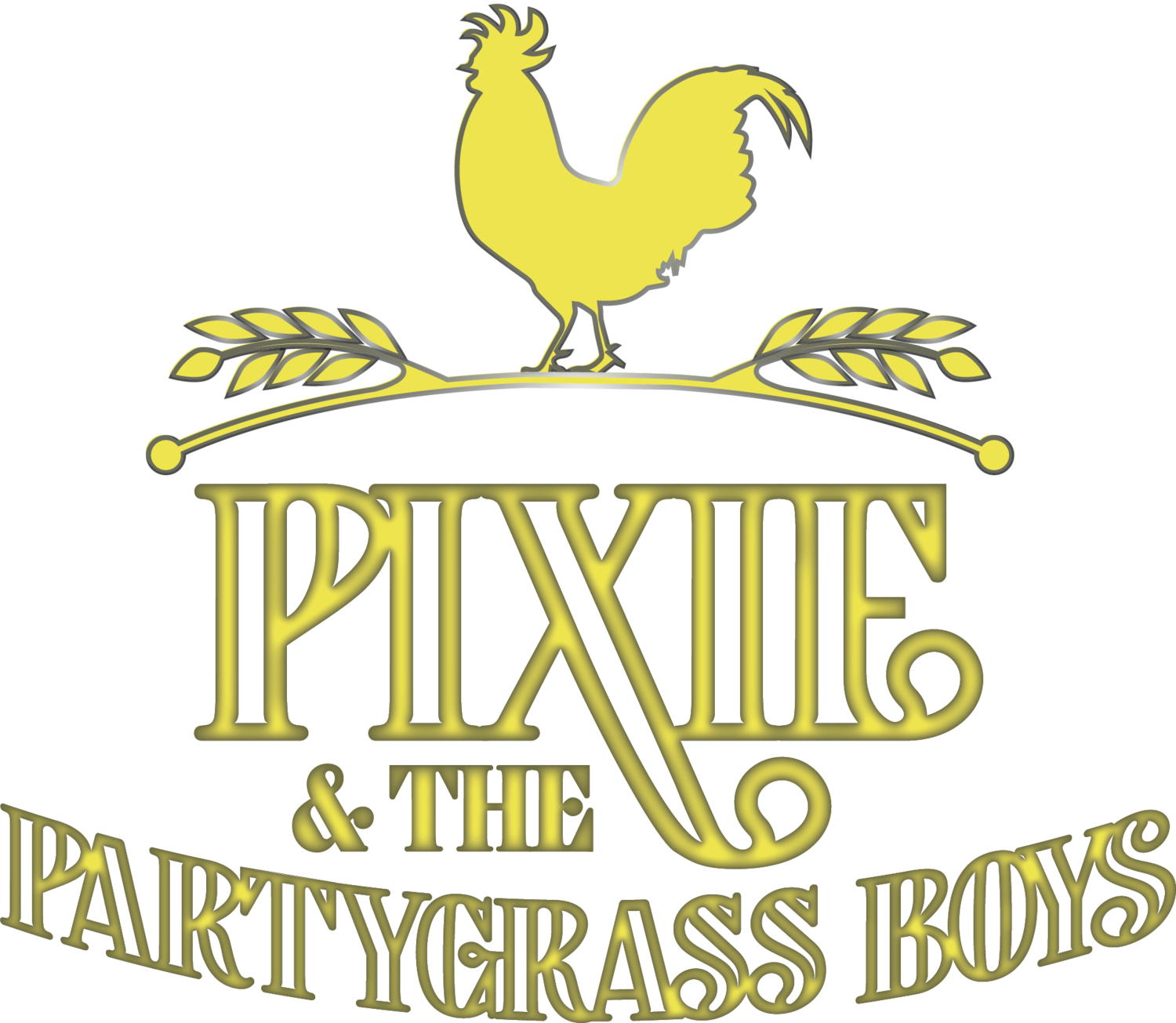 Pixie & The Partygrass Boys