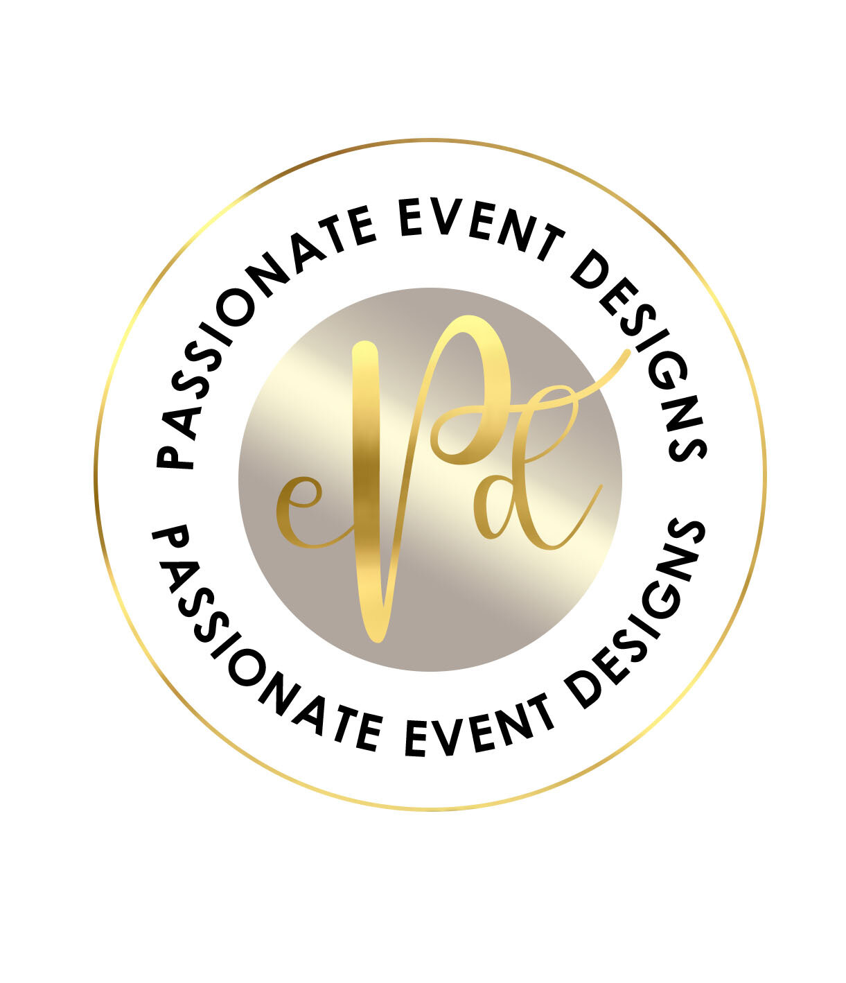 Passionate Event Designs 