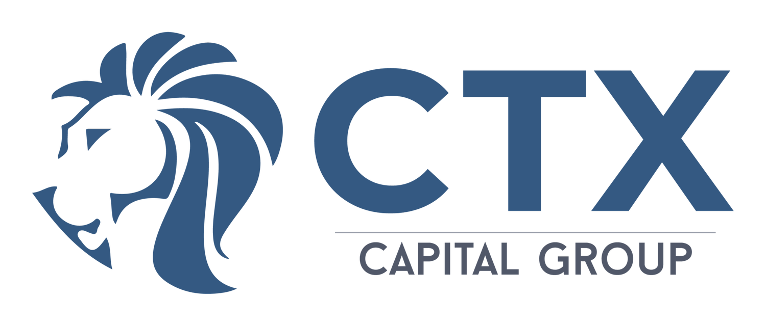 CTX Capital Group, LLC