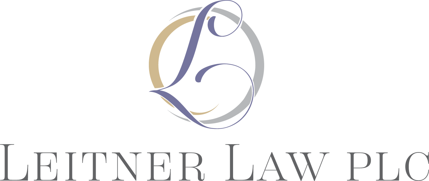 Leitner Law PLC