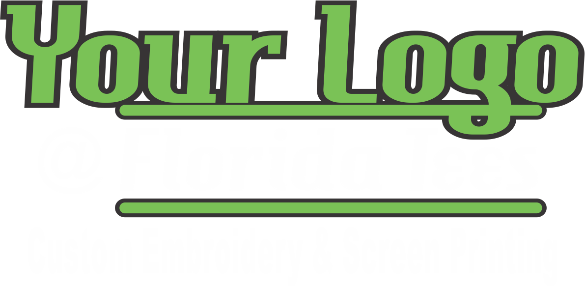 Your Logo @ Florida Tees