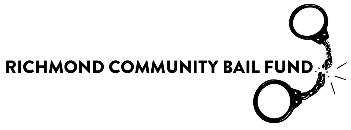 Richmond Community Bail Fund