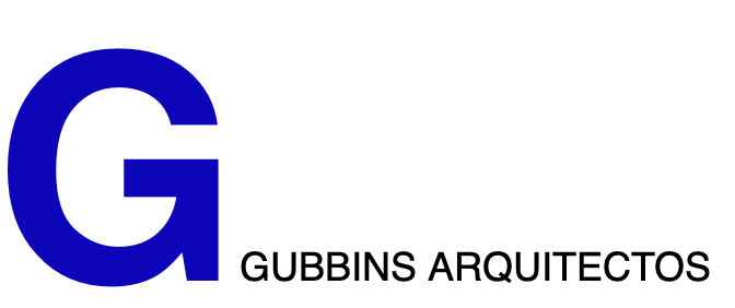 GUBBINS  ARQUITECTOS