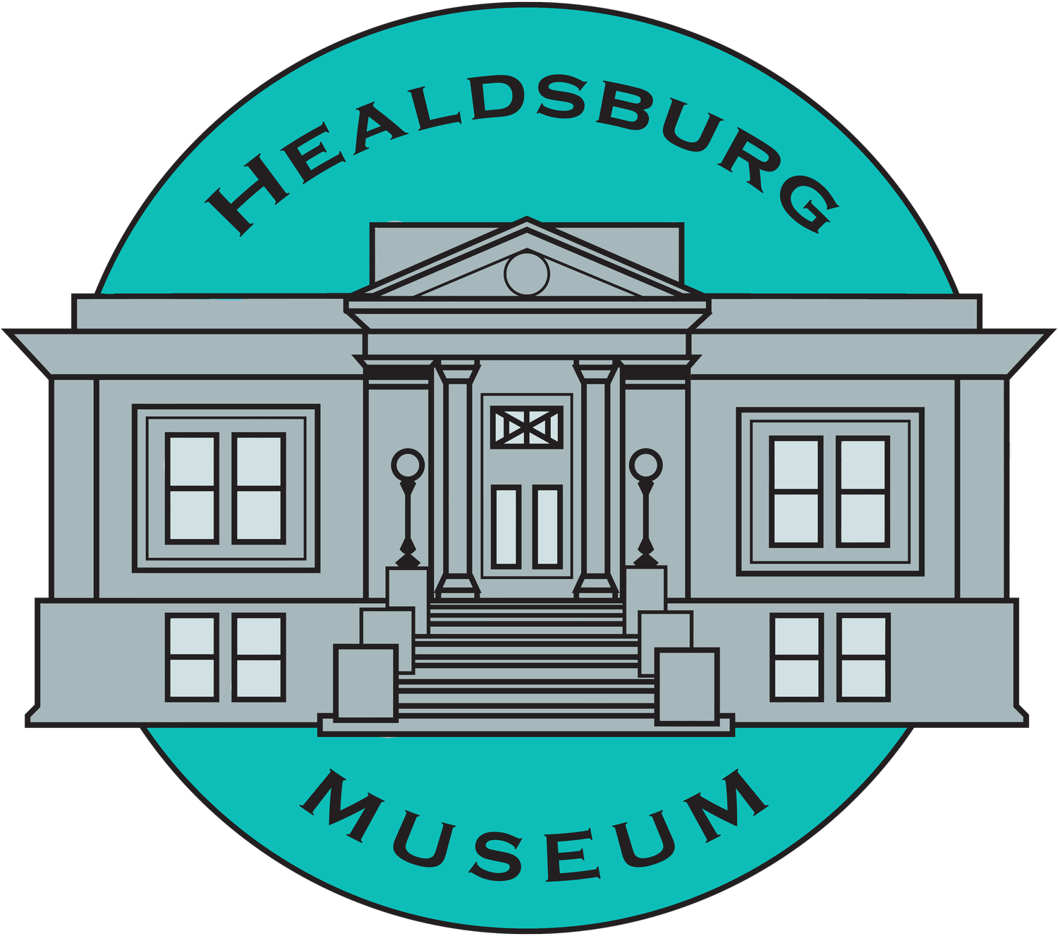 Healdsburg Museum and Historical Society