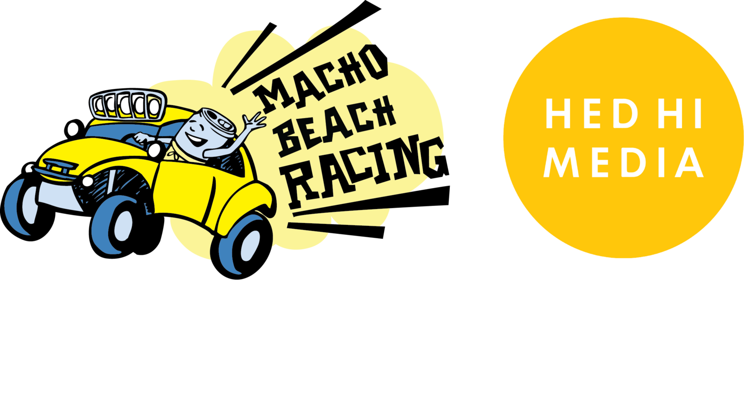 Macho Beach Racing