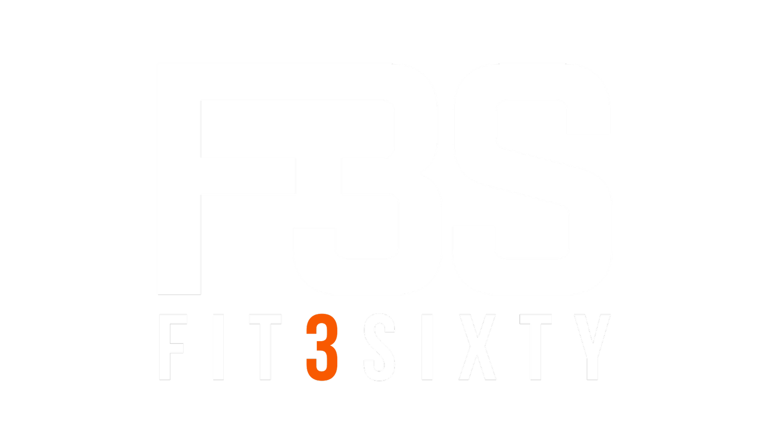 FIT3SIXTY - WORCESTER'S PREMIER GYM FACILITY