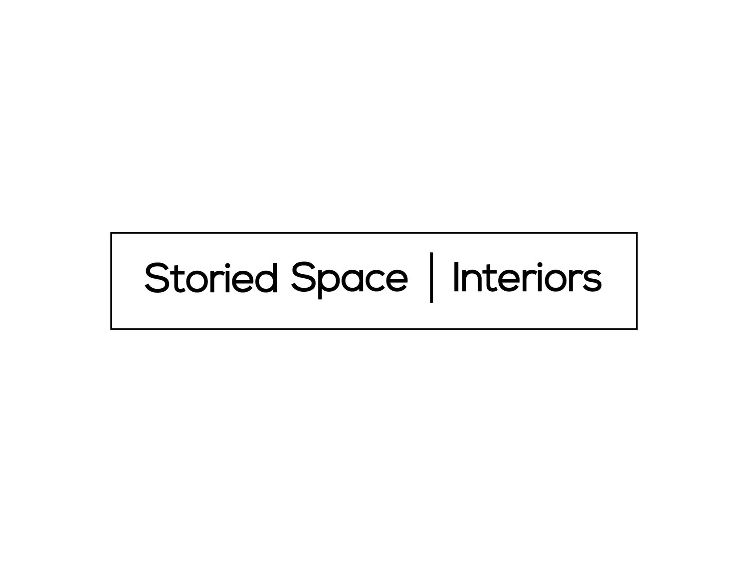 Storied Space I  Interiors