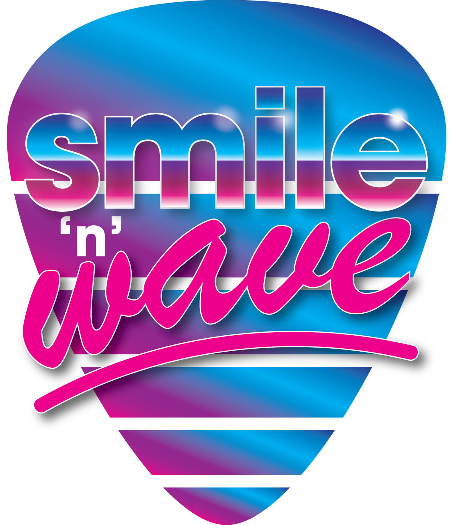 Smile 'n' Wave
