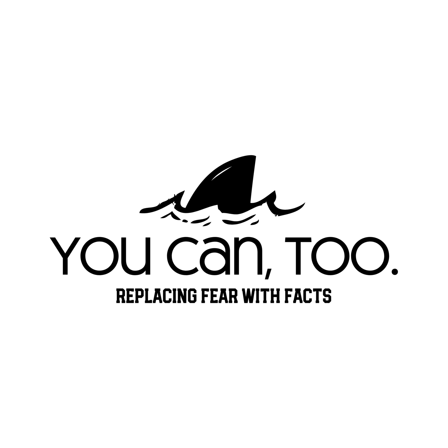 You Can, Too