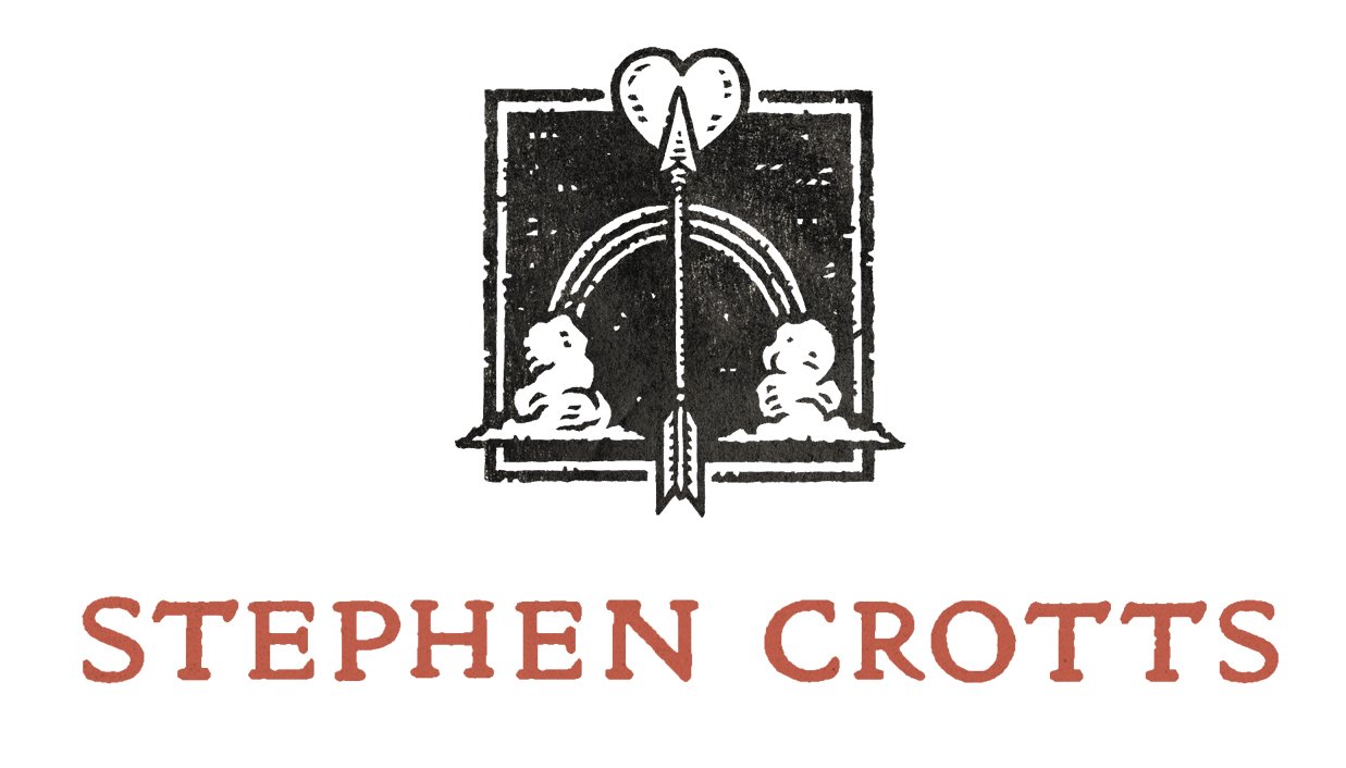 Stephen Crotts