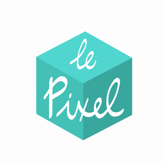 Le Pixel Motion Design Boutique