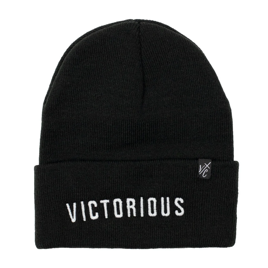 Victoria hotsell sport beanie