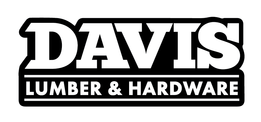 Davis Lumber &amp; Hardware