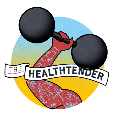 The Healthtender