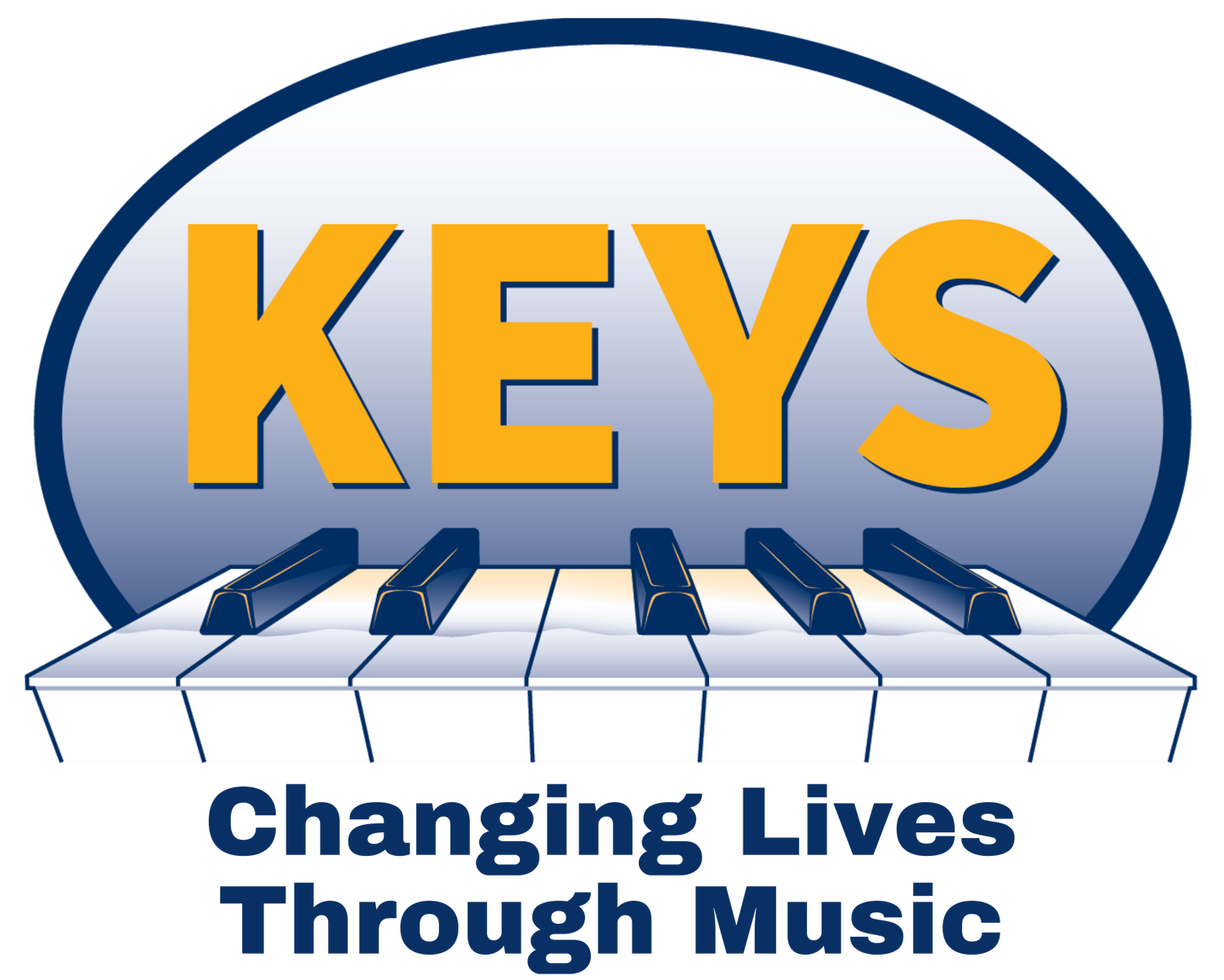 KEYS Music - Empowering Kids Through Music