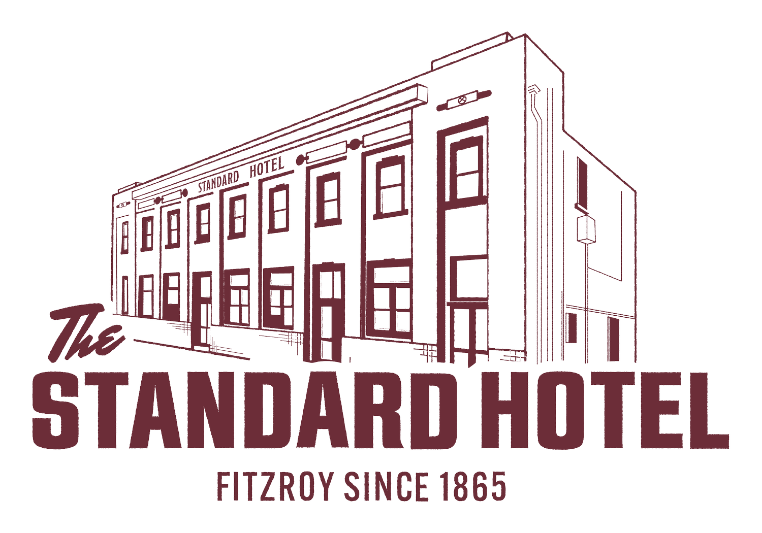 The Standard Hotel