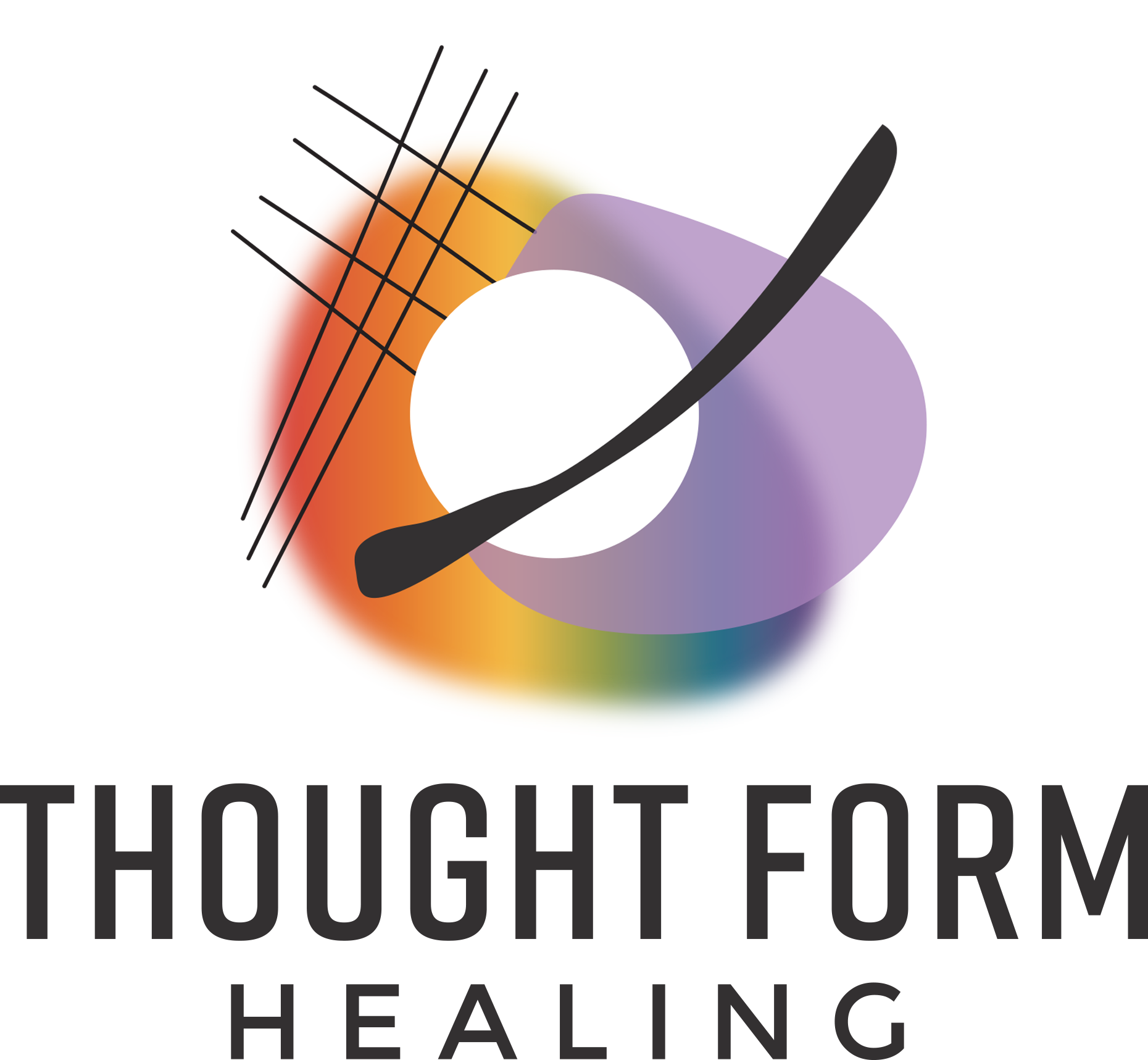 Thought Form Healing
