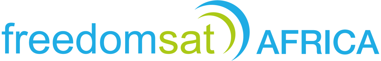 Satellite Broadband Internet for Africa | Freedomsat Africa