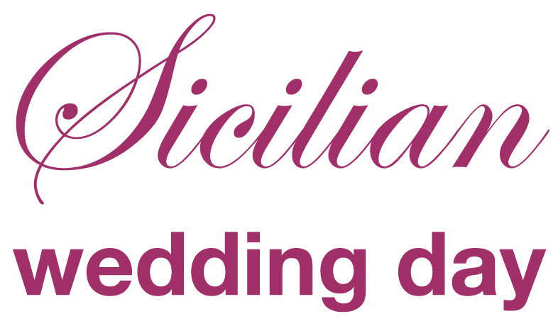 Sicilian Wedding Day