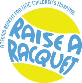 Raise a Racquet