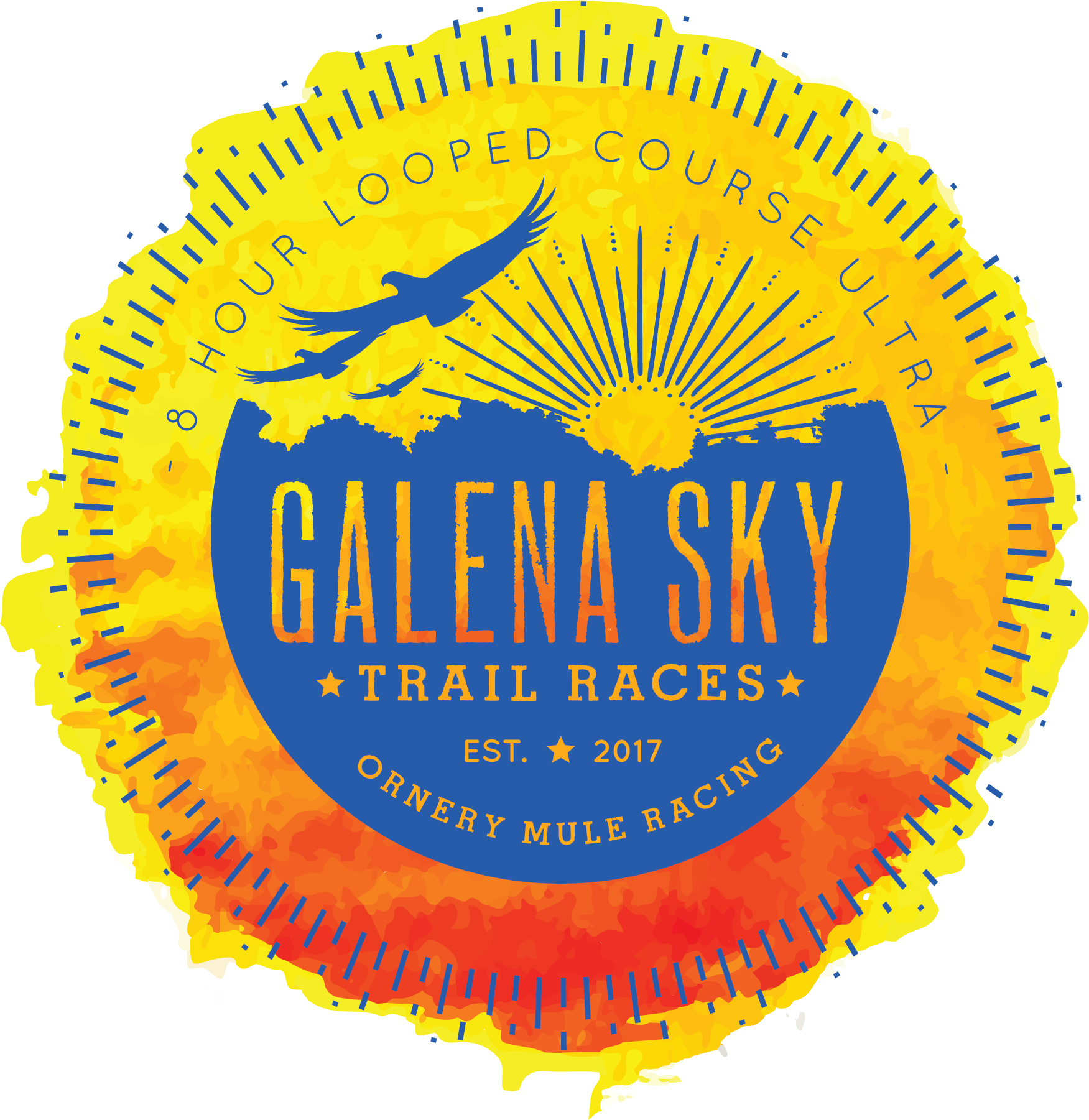Galena Sky Trail Race
