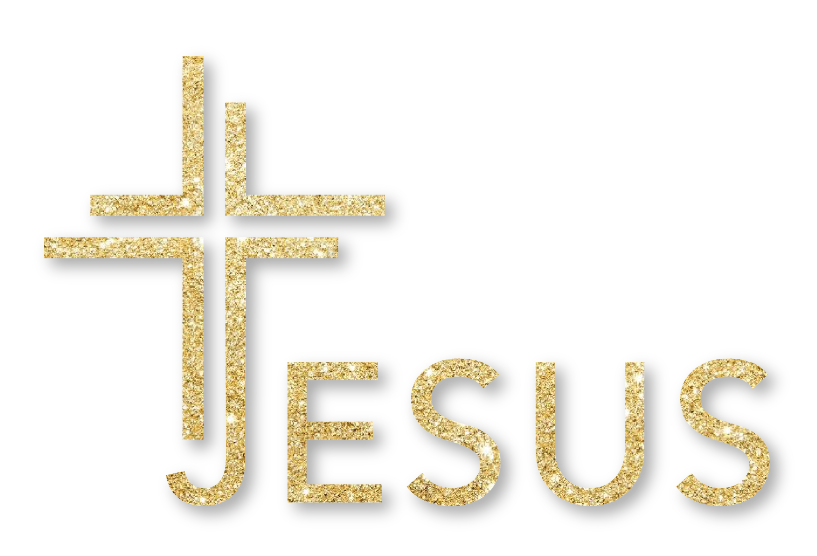 All Things Jesus