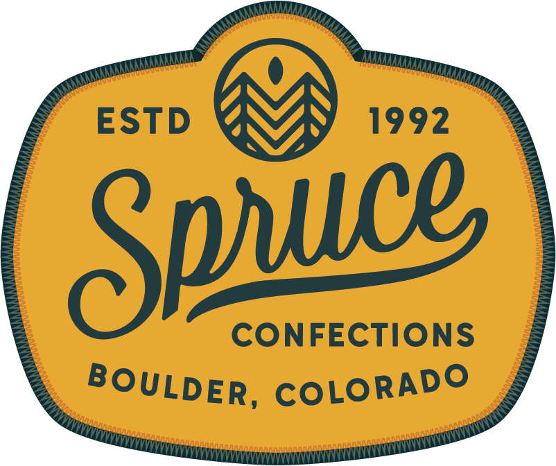 Spruce Confections