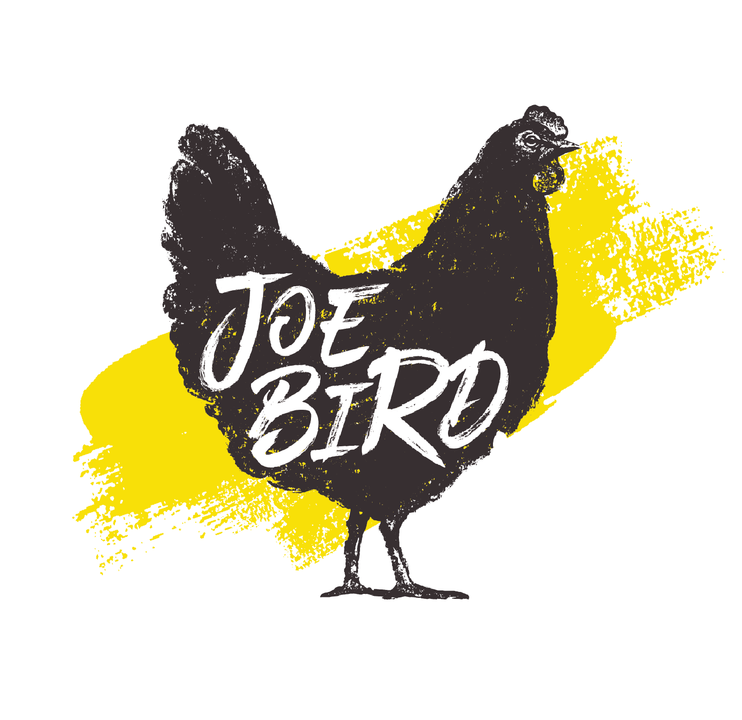 Joe Bird