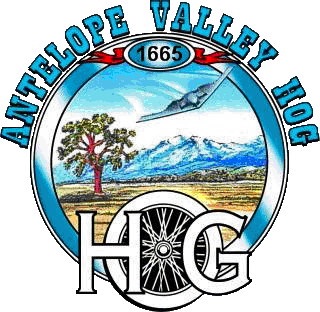 Antelope Valley HOG