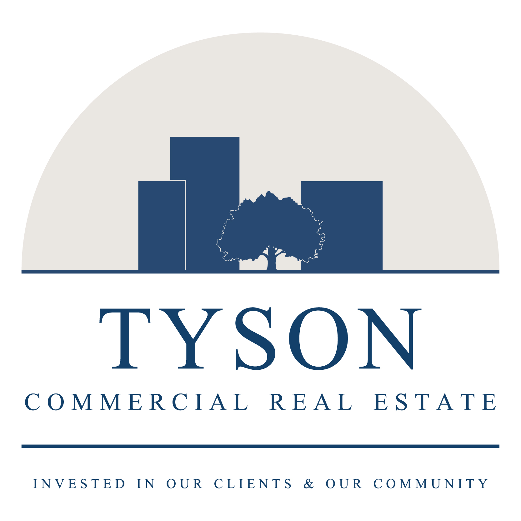 Tyson Commercial Real Estate