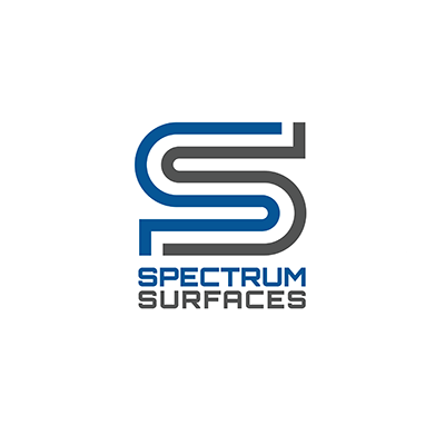 Spectrum Surfaces